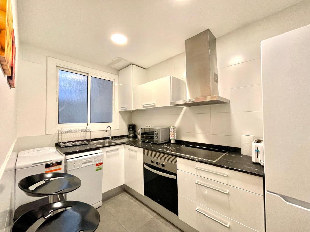Apartament Barcelona4seasons - Sagrada Familia Barcelona