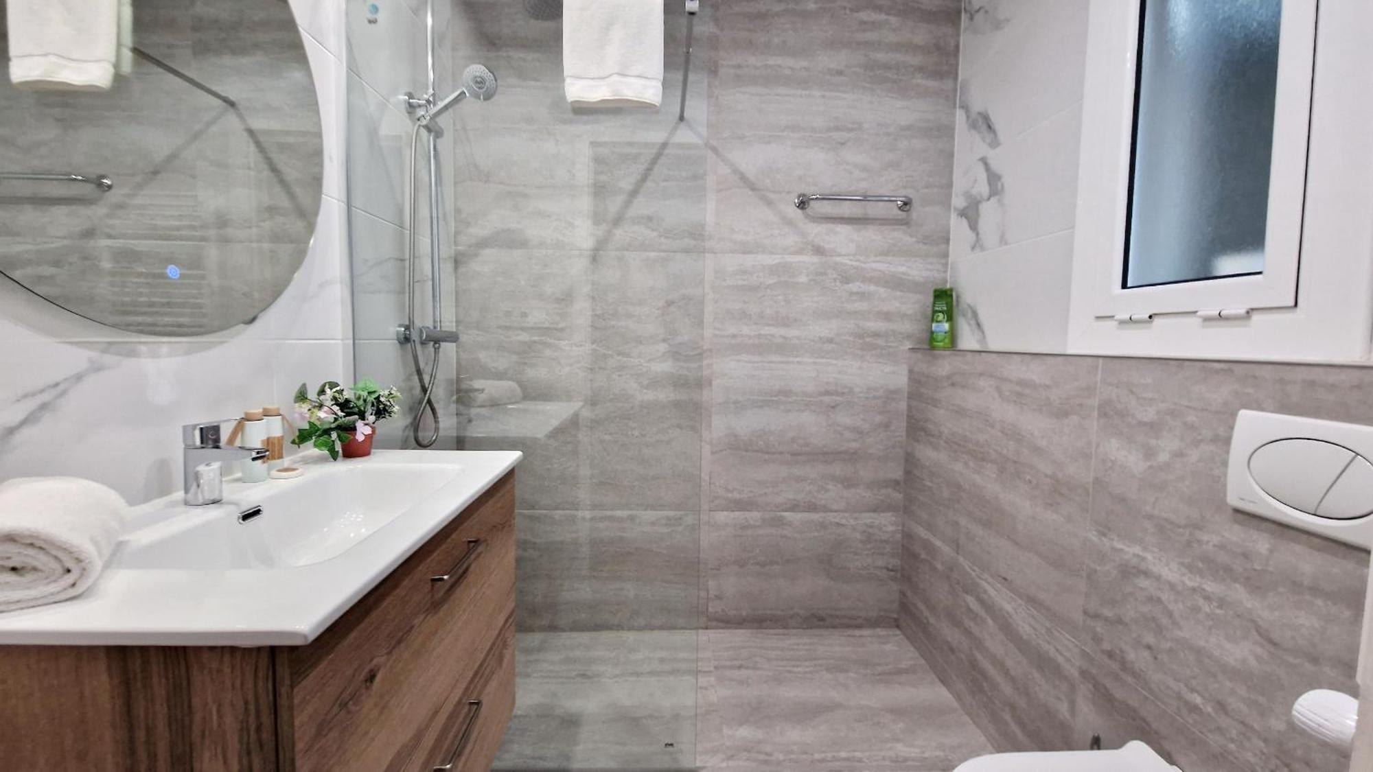 Apartament Barcelona4seasons - Sagrada Familia Barcelona
