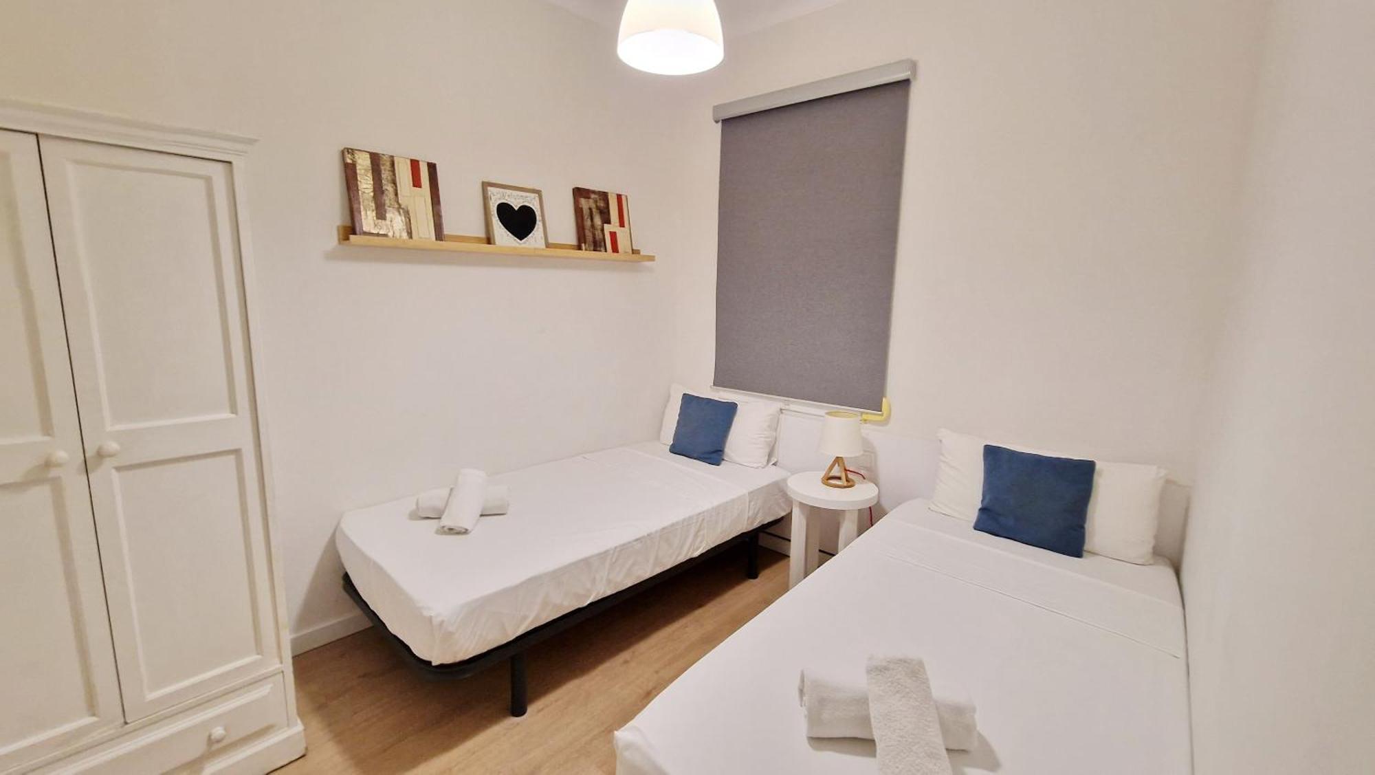 Apartament Barcelona4seasons - Sagrada Familia Barcelona
