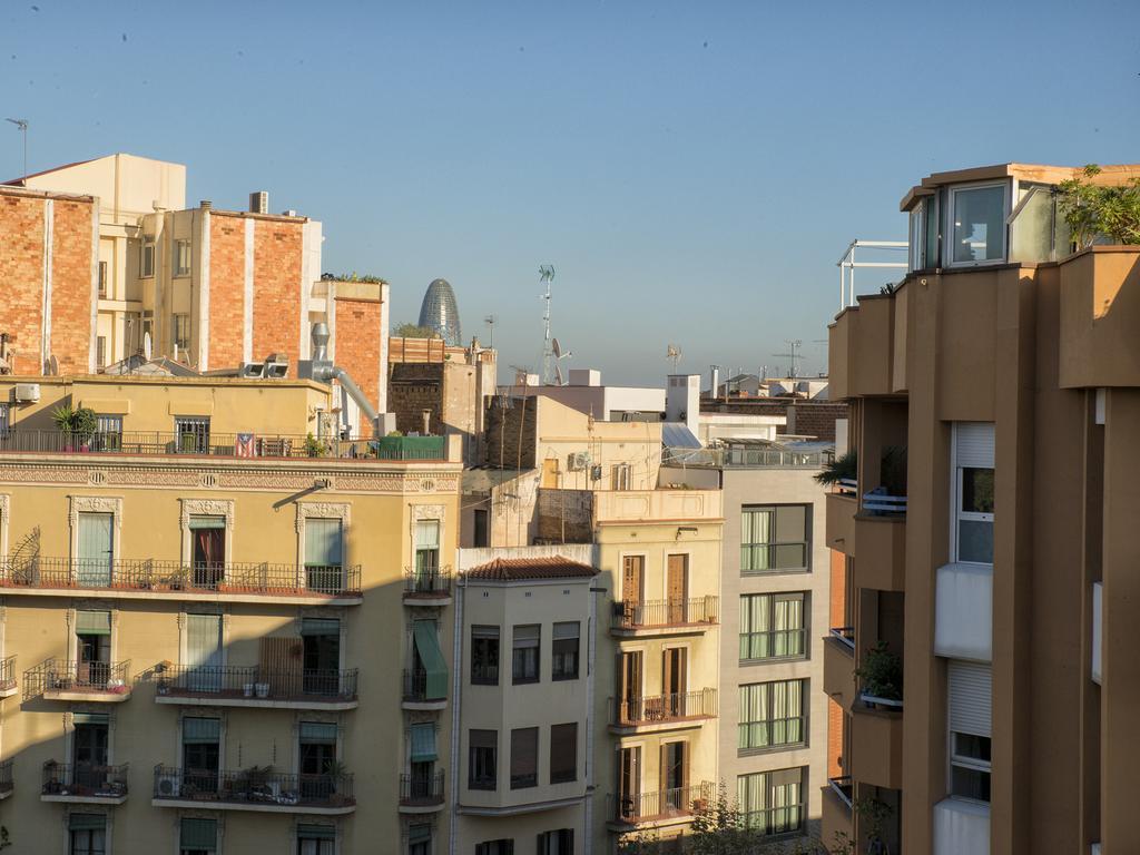 Apartament Barcelona4seasons - Sagrada Familia *