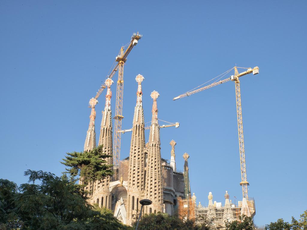 Appartamento Barcelona4seasons - Sagrada Familia