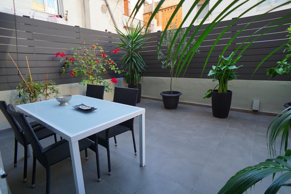 Apartament Barcelona4seasons - Sagrada Familia