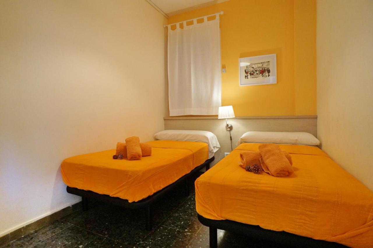 Barcelona4seasons - Sagrada Familia Apartament *
