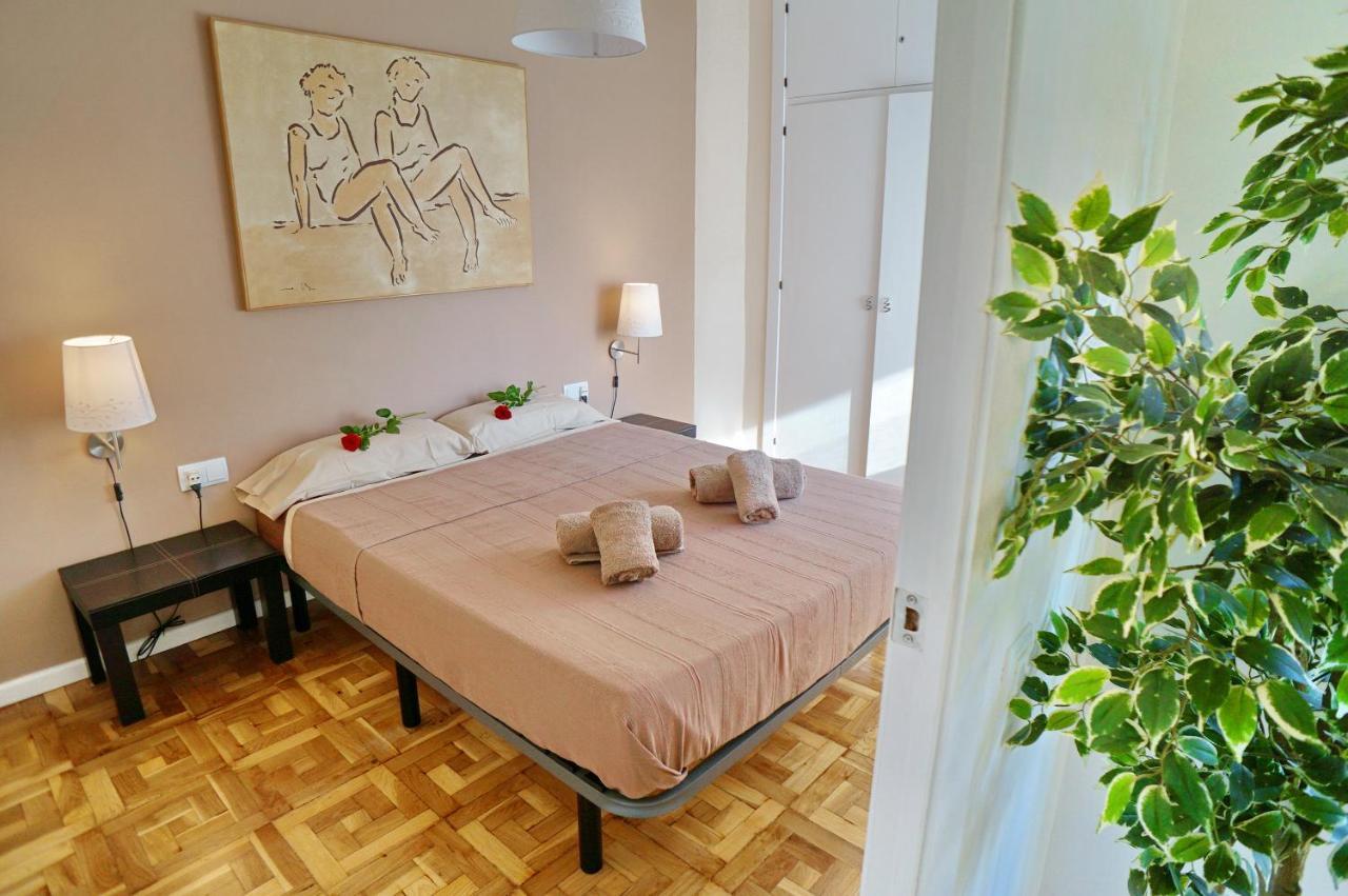 Apartament Barcelona4seasons - Sagrada Familia Barcelona
