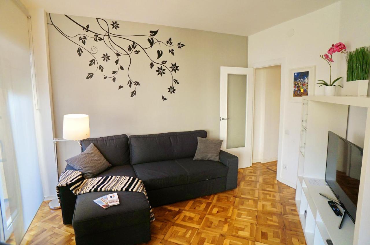 Barcelona4seasons - Sagrada Familia Apartament