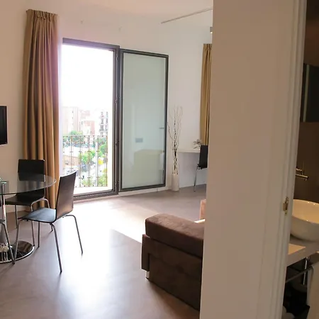 Barcelona4Seasons - Sagrada Familia Apartment Exterior photo